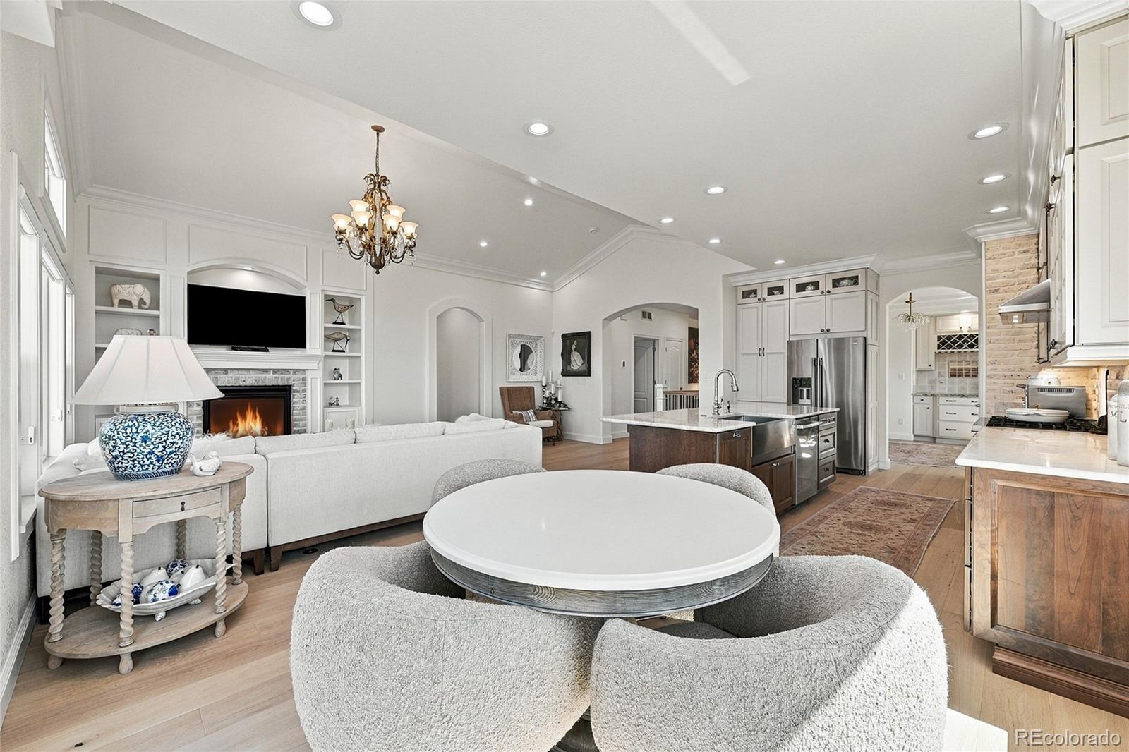 MLS Image #12 for 12622  timberglen terrace,colorado springs, Colorado