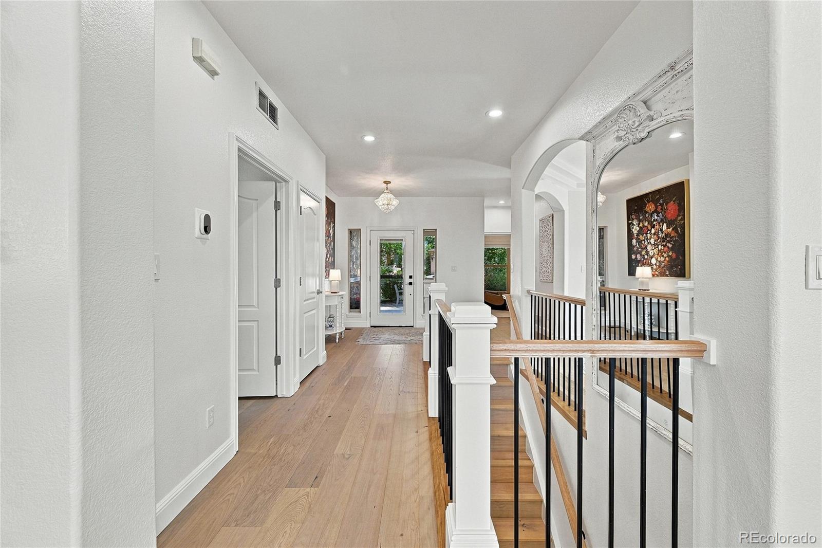 MLS Image #2 for 12622  timberglen terrace,colorado springs, Colorado