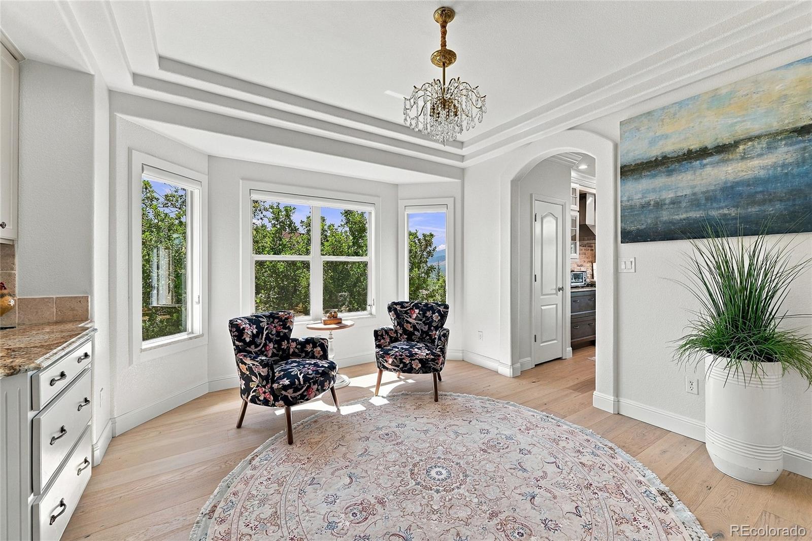 MLS Image #3 for 12622  timberglen terrace,colorado springs, Colorado
