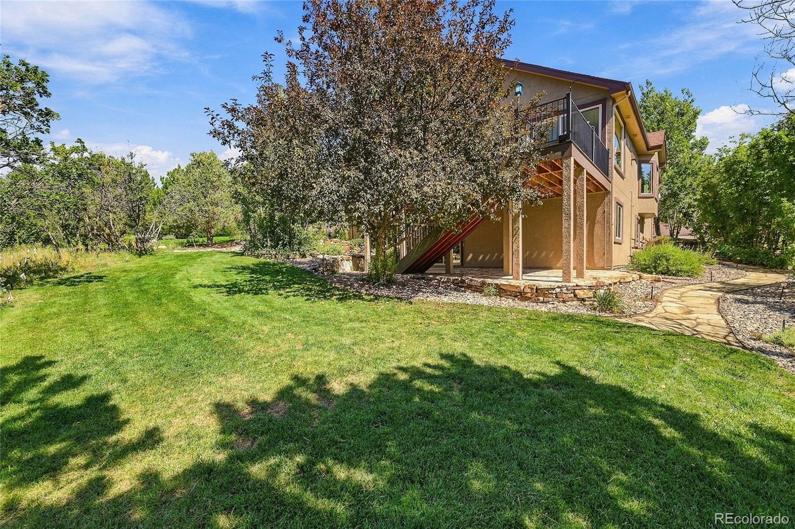 MLS Image #33 for 12622  timberglen terrace,colorado springs, Colorado
