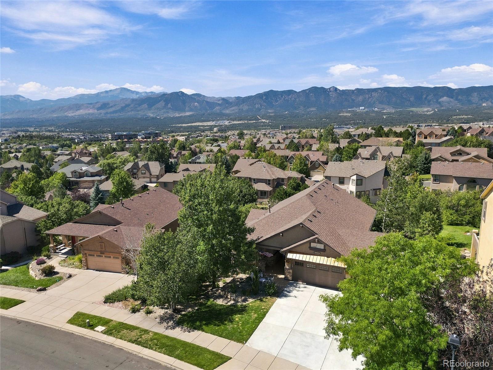 MLS Image #35 for 12622  timberglen terrace,colorado springs, Colorado