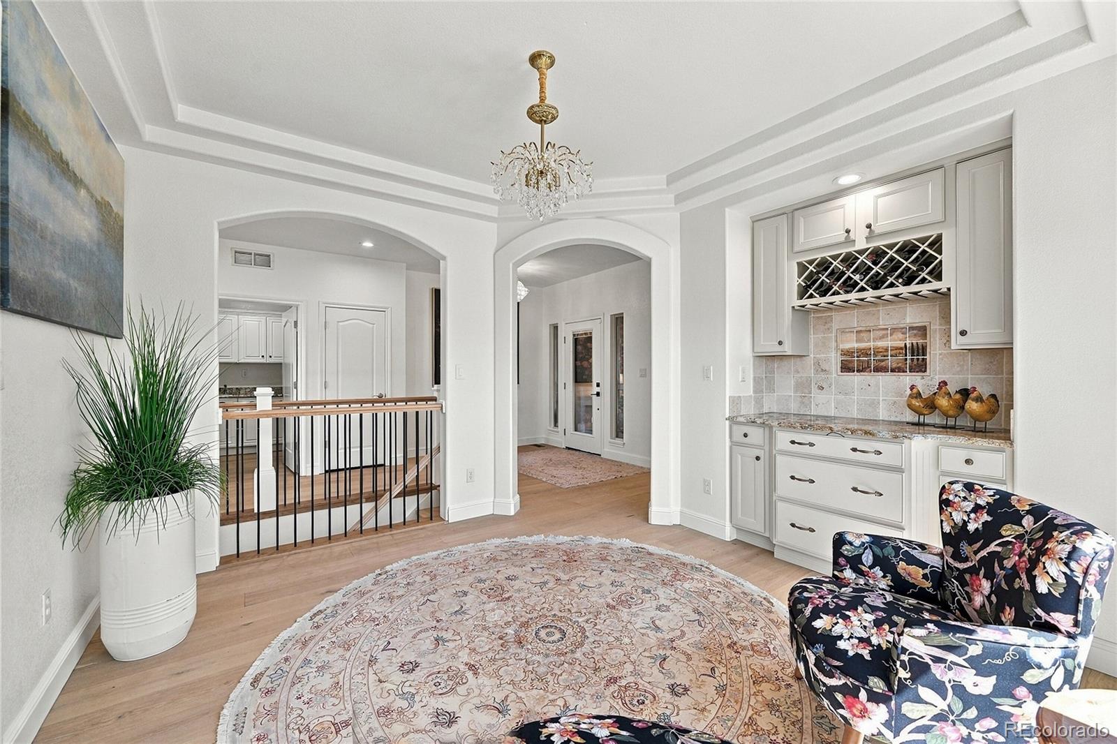 MLS Image #4 for 12622  timberglen terrace,colorado springs, Colorado