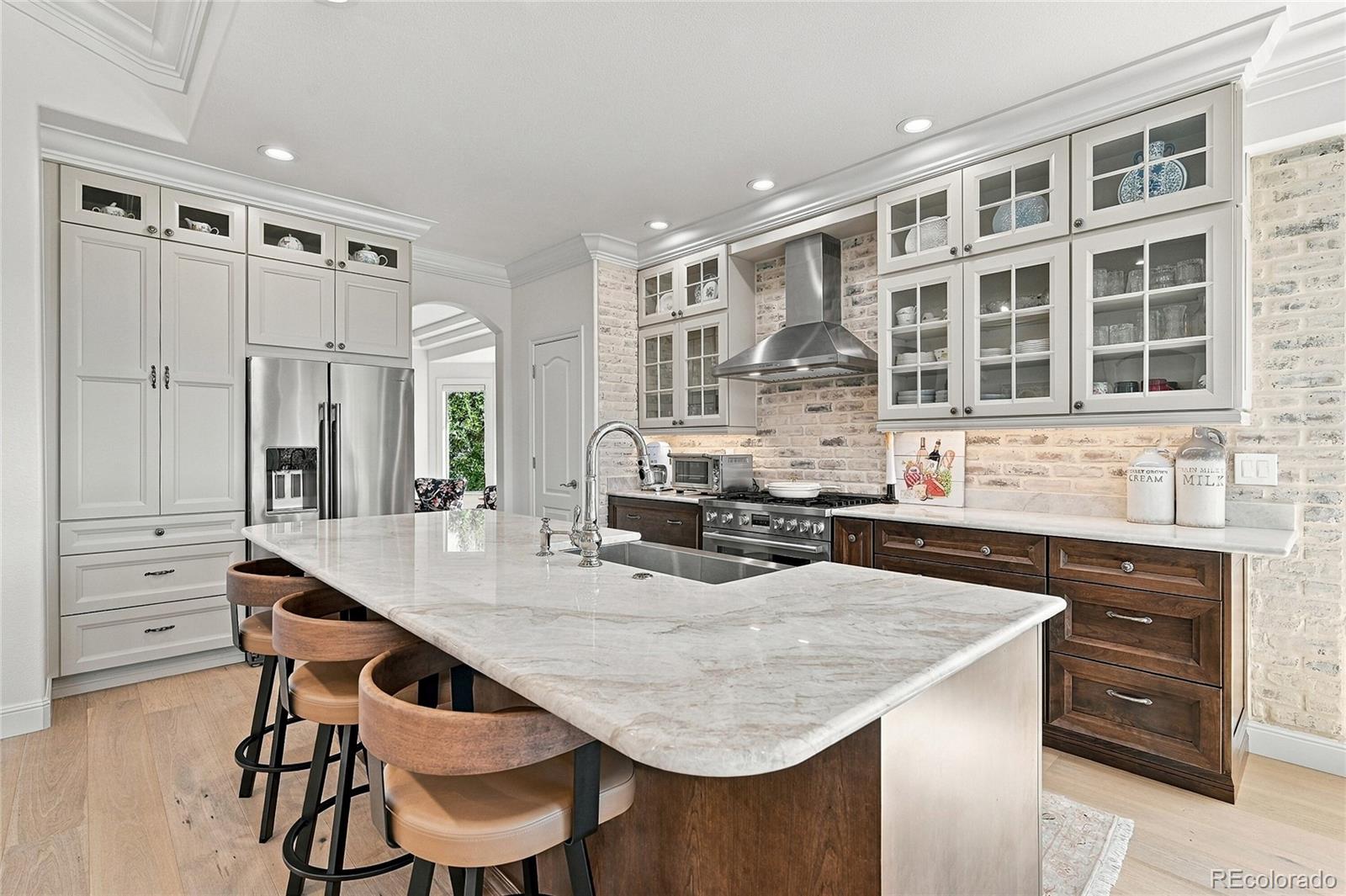 MLS Image #8 for 12622  timberglen terrace,colorado springs, Colorado