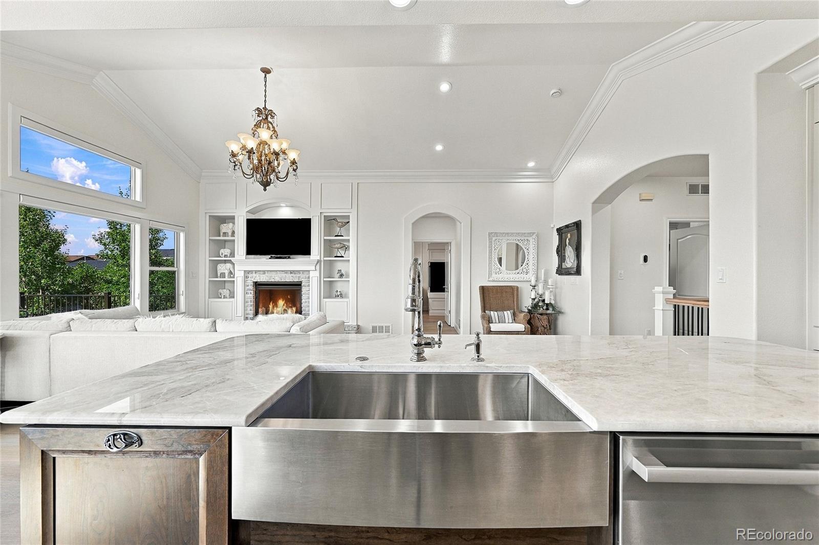 MLS Image #9 for 12622  timberglen terrace,colorado springs, Colorado