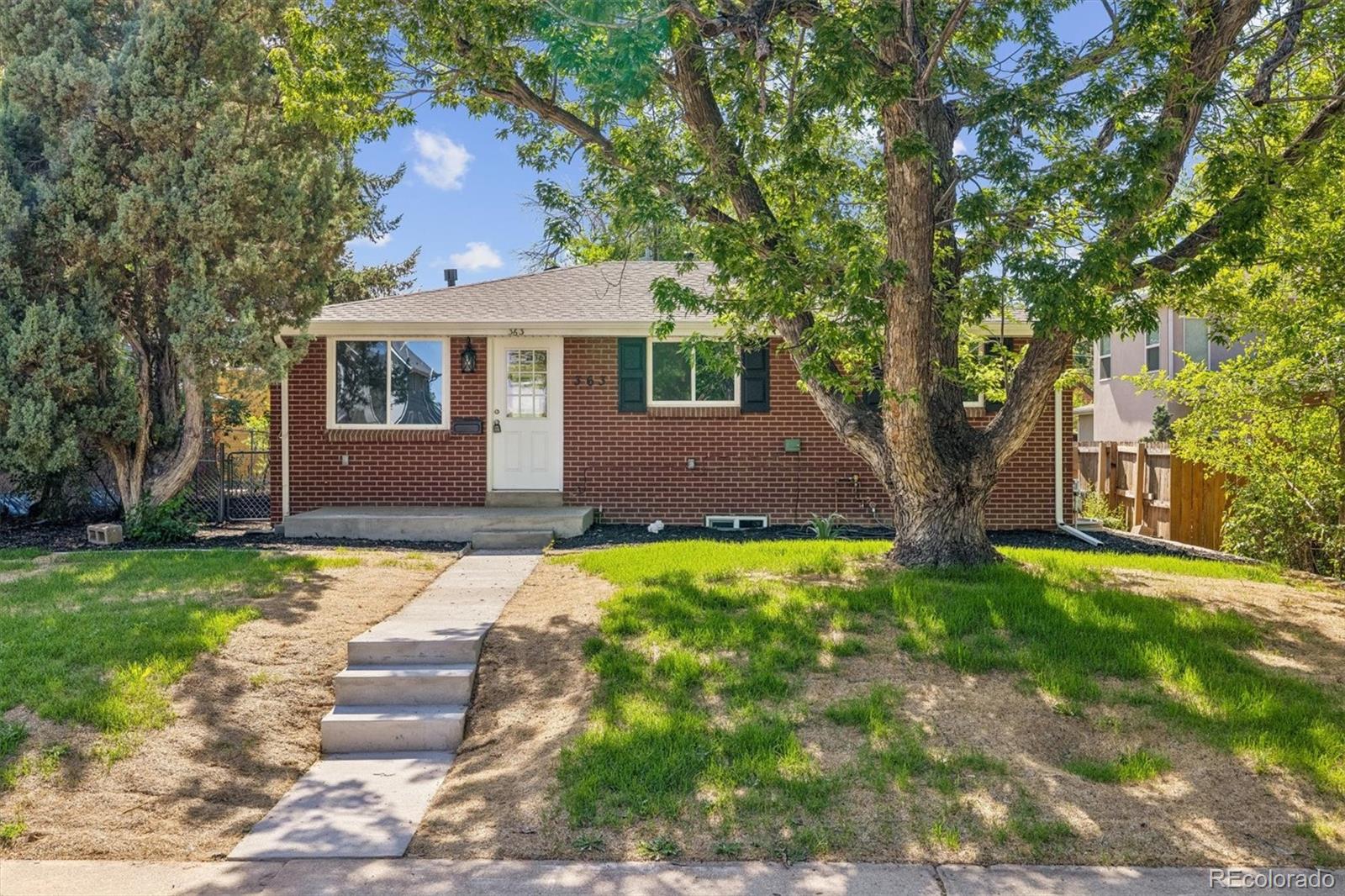 MLS Image #21 for 363 s ivy ,denver, Colorado