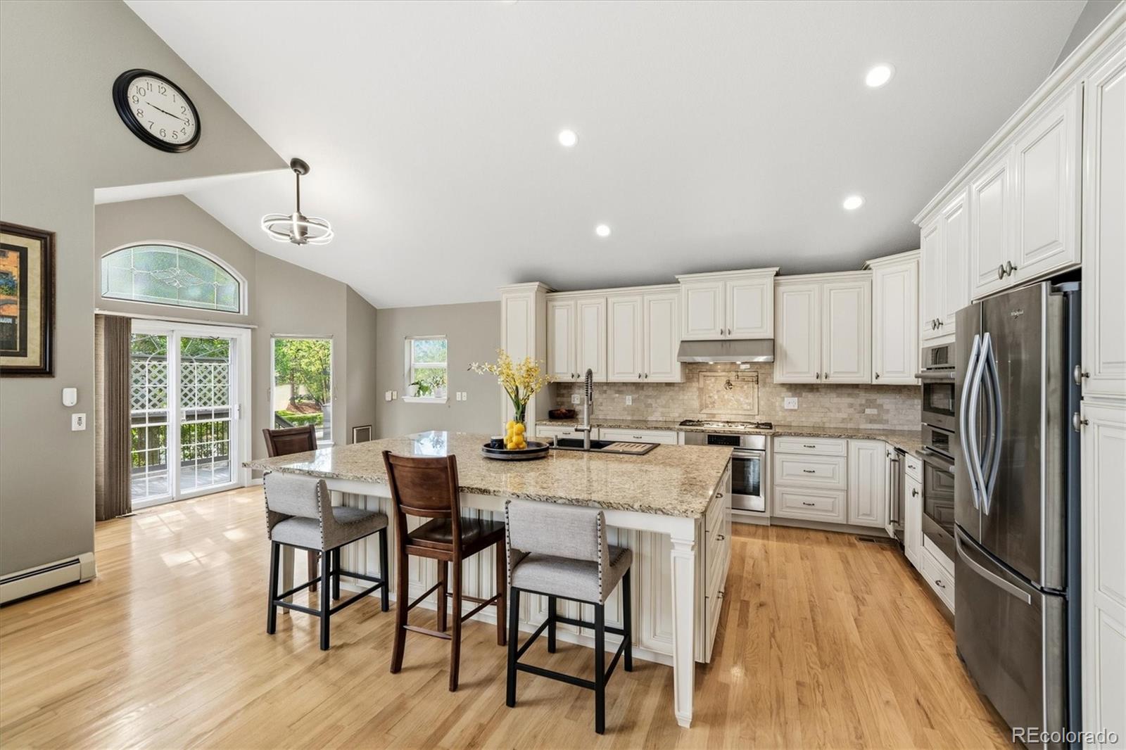 MLS Image #10 for 5554 w ida drive,littleton, Colorado