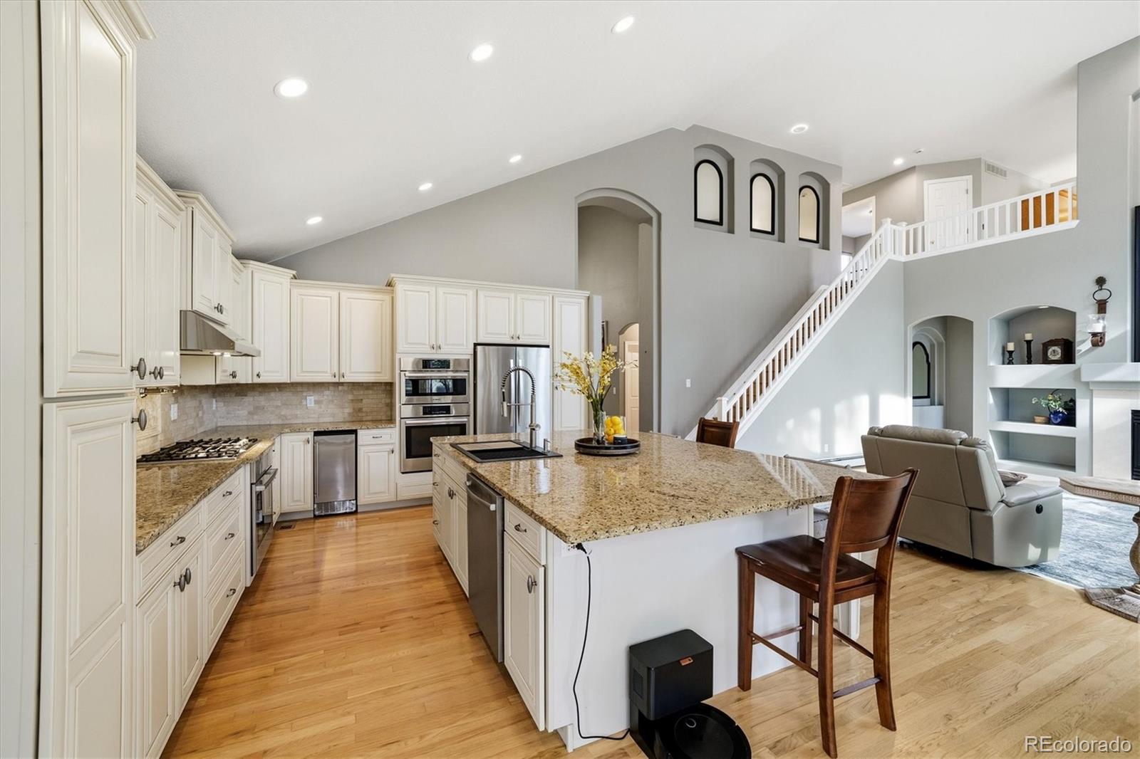 MLS Image #11 for 5554 w ida drive,littleton, Colorado