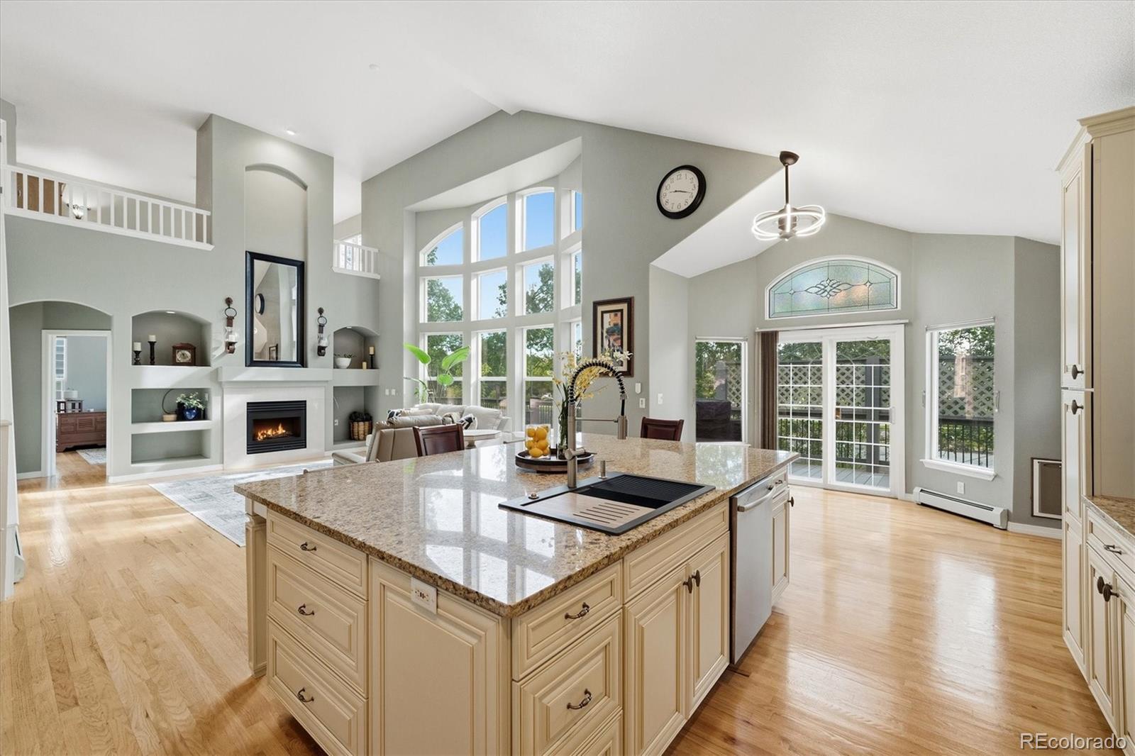 MLS Image #12 for 5554 w ida drive,littleton, Colorado