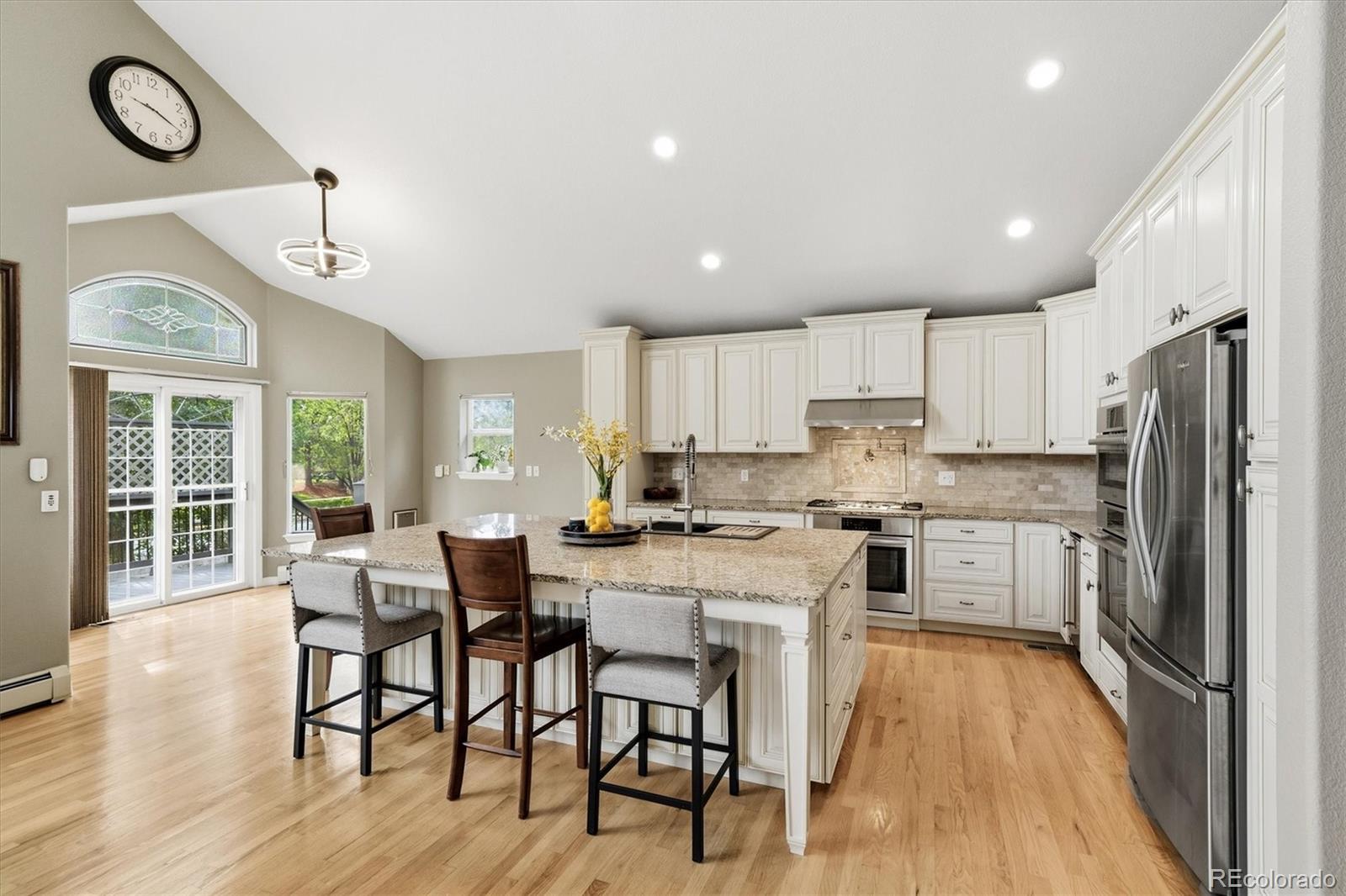 MLS Image #13 for 5554 w ida drive,littleton, Colorado