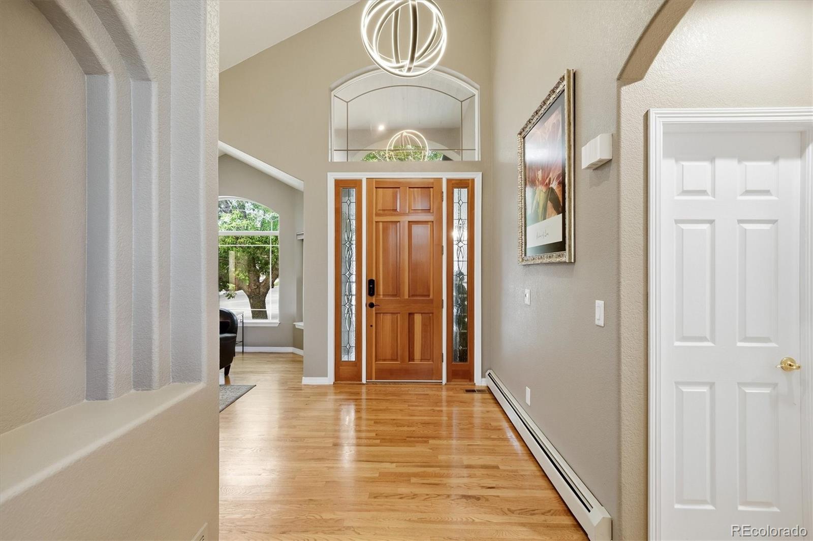 MLS Image #2 for 5554 w ida drive,littleton, Colorado