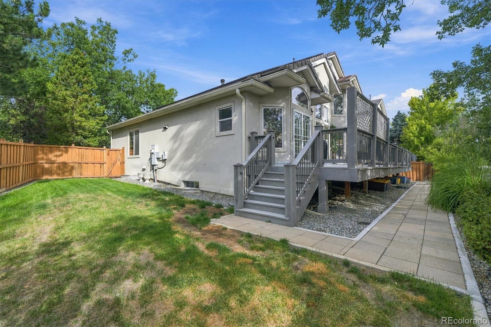 MLS Image #20 for 5554 w ida drive,littleton, Colorado