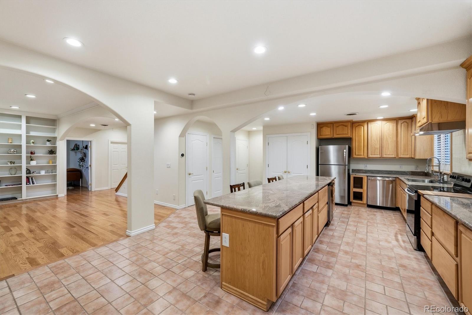 MLS Image #37 for 5554 w ida drive,littleton, Colorado
