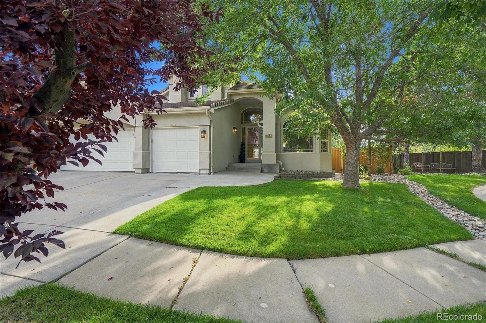 MLS Image #41 for 5554 w ida drive,littleton, Colorado