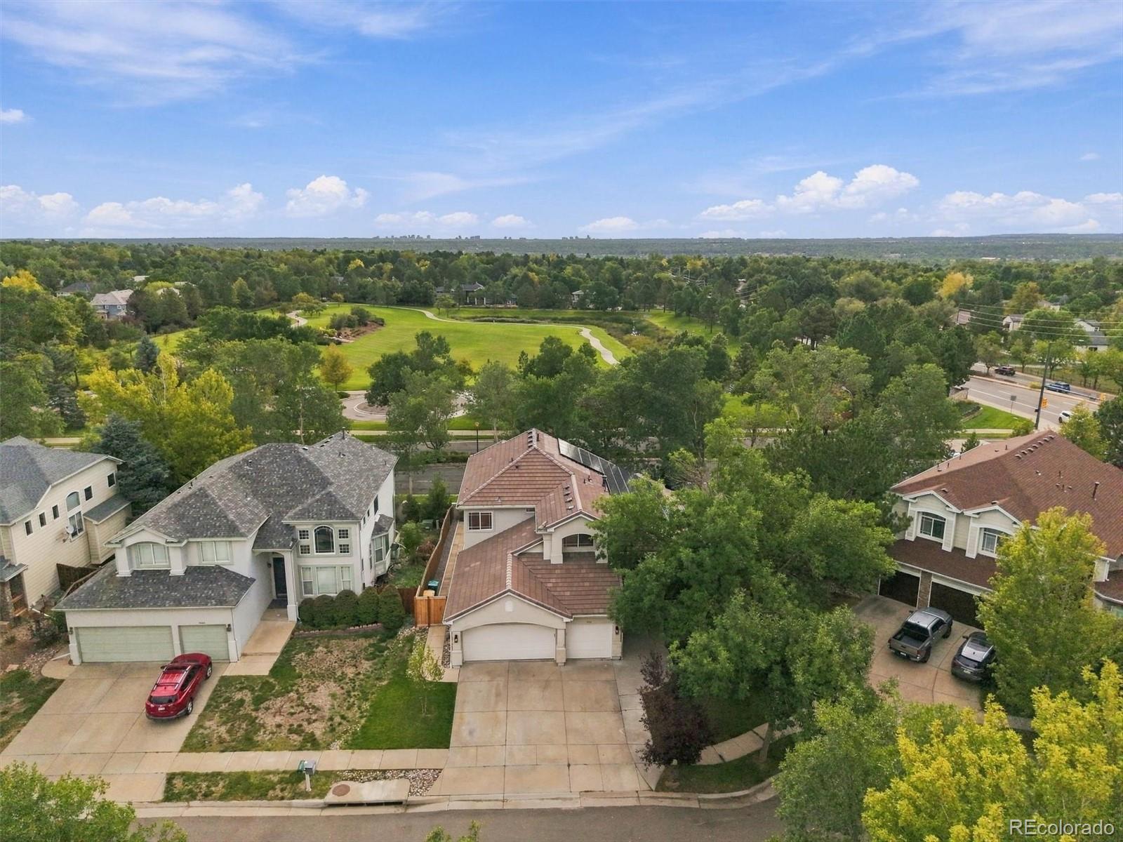 MLS Image #42 for 5554 w ida drive,littleton, Colorado