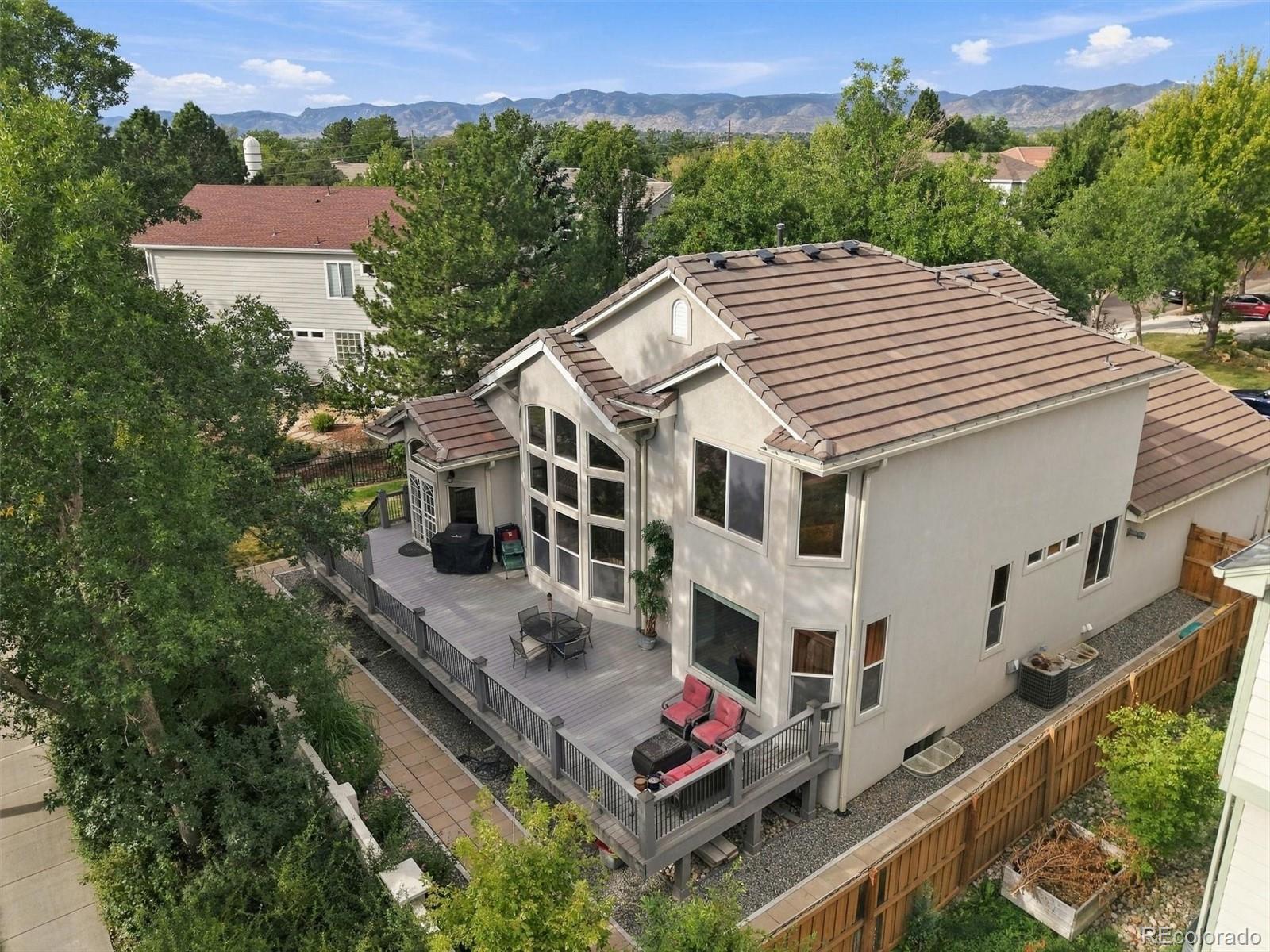 MLS Image #44 for 5554 w ida drive,littleton, Colorado