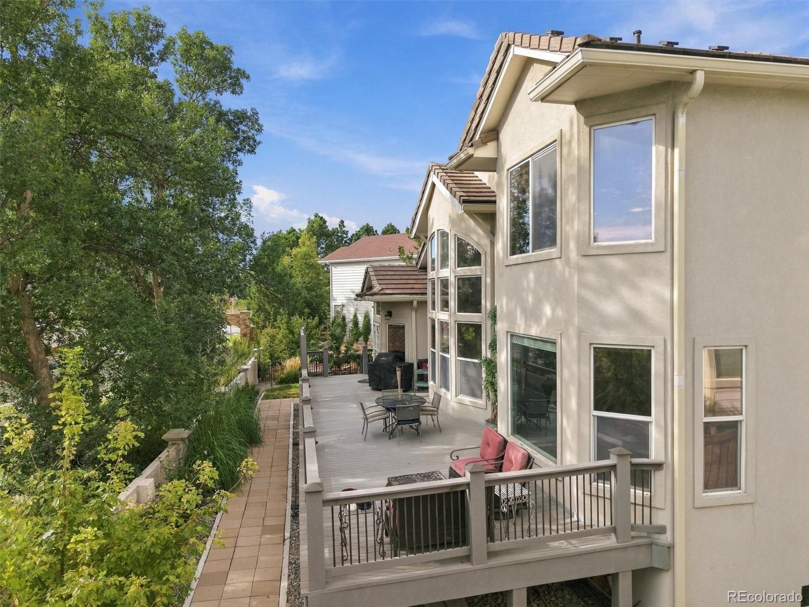 MLS Image #45 for 5554 w ida drive,littleton, Colorado