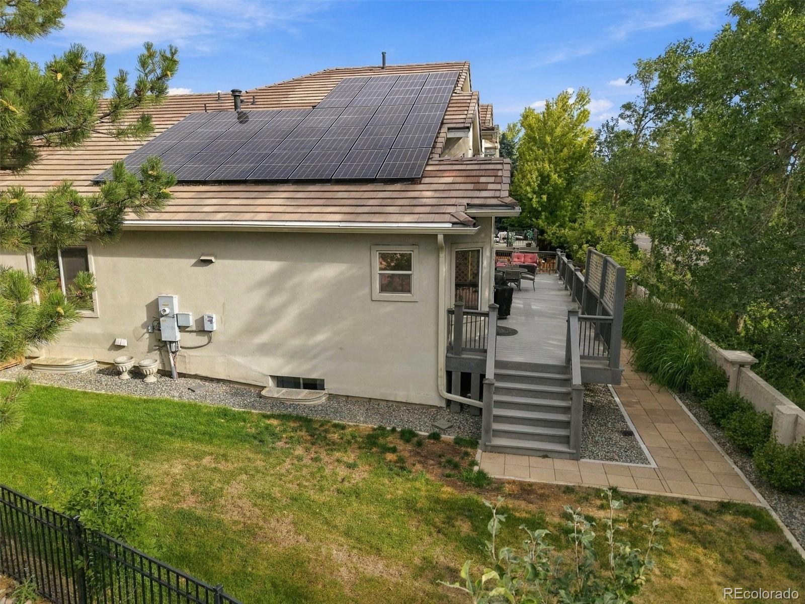 MLS Image #47 for 5554 w ida drive,littleton, Colorado