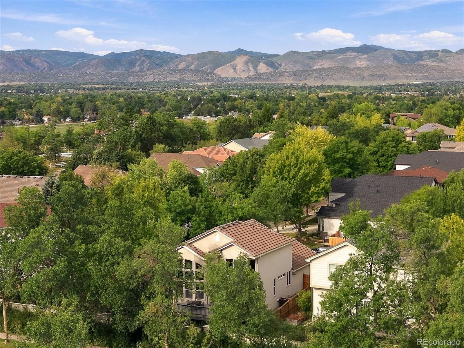 MLS Image #48 for 5554 w ida drive,littleton, Colorado