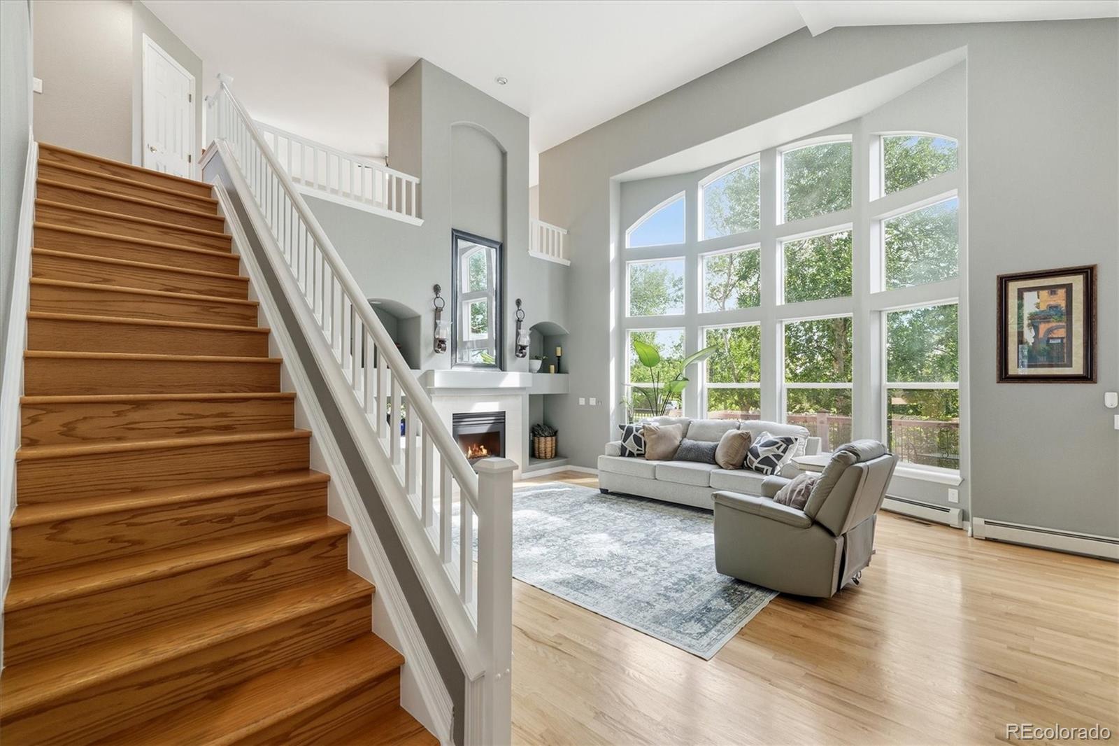MLS Image #5 for 5554 w ida drive,littleton, Colorado