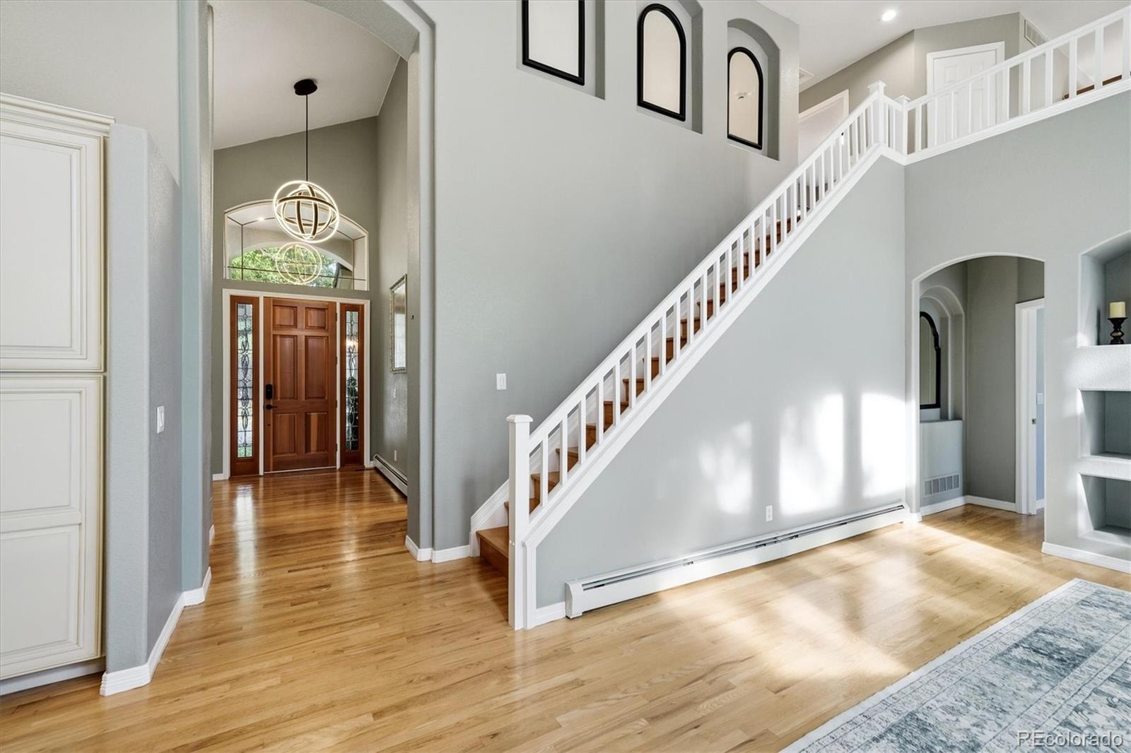 MLS Image #6 for 5554 w ida drive,littleton, Colorado