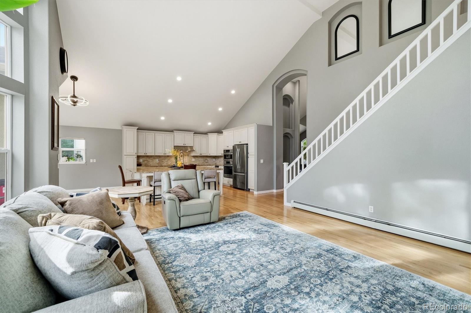 MLS Image #9 for 5554 w ida drive,littleton, Colorado