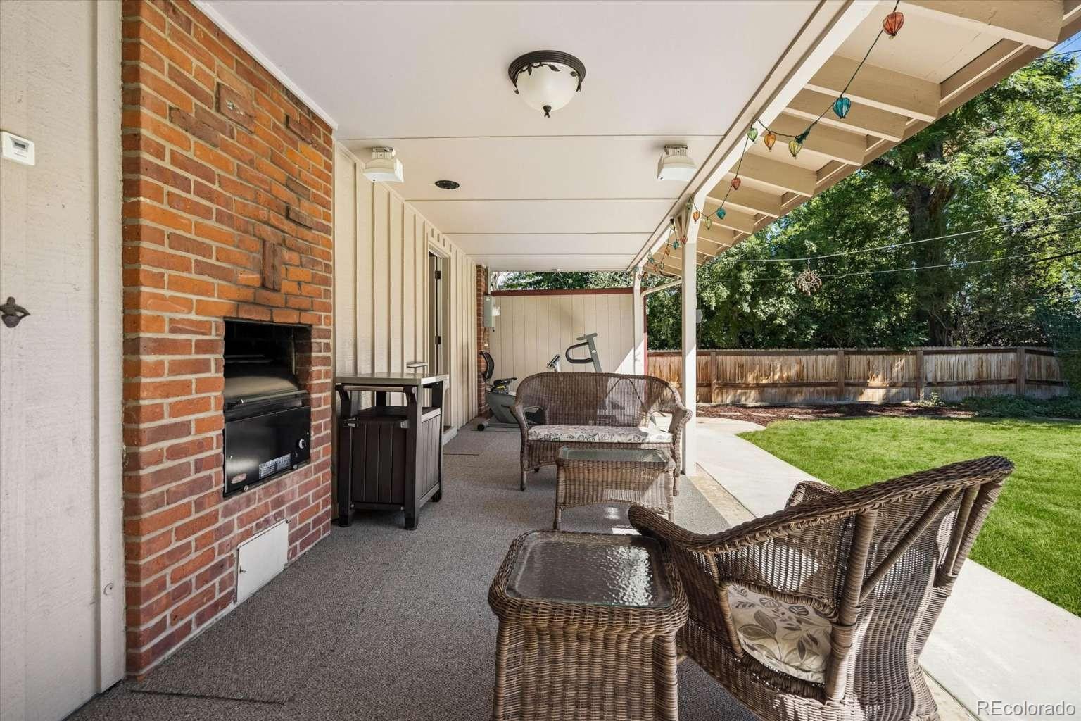 MLS Image #10 for 3196 s saint paul street,denver, Colorado