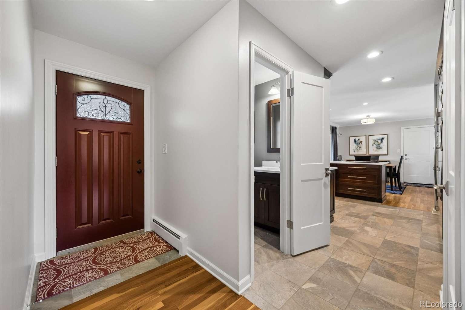 MLS Image #12 for 3196 s saint paul street,denver, Colorado