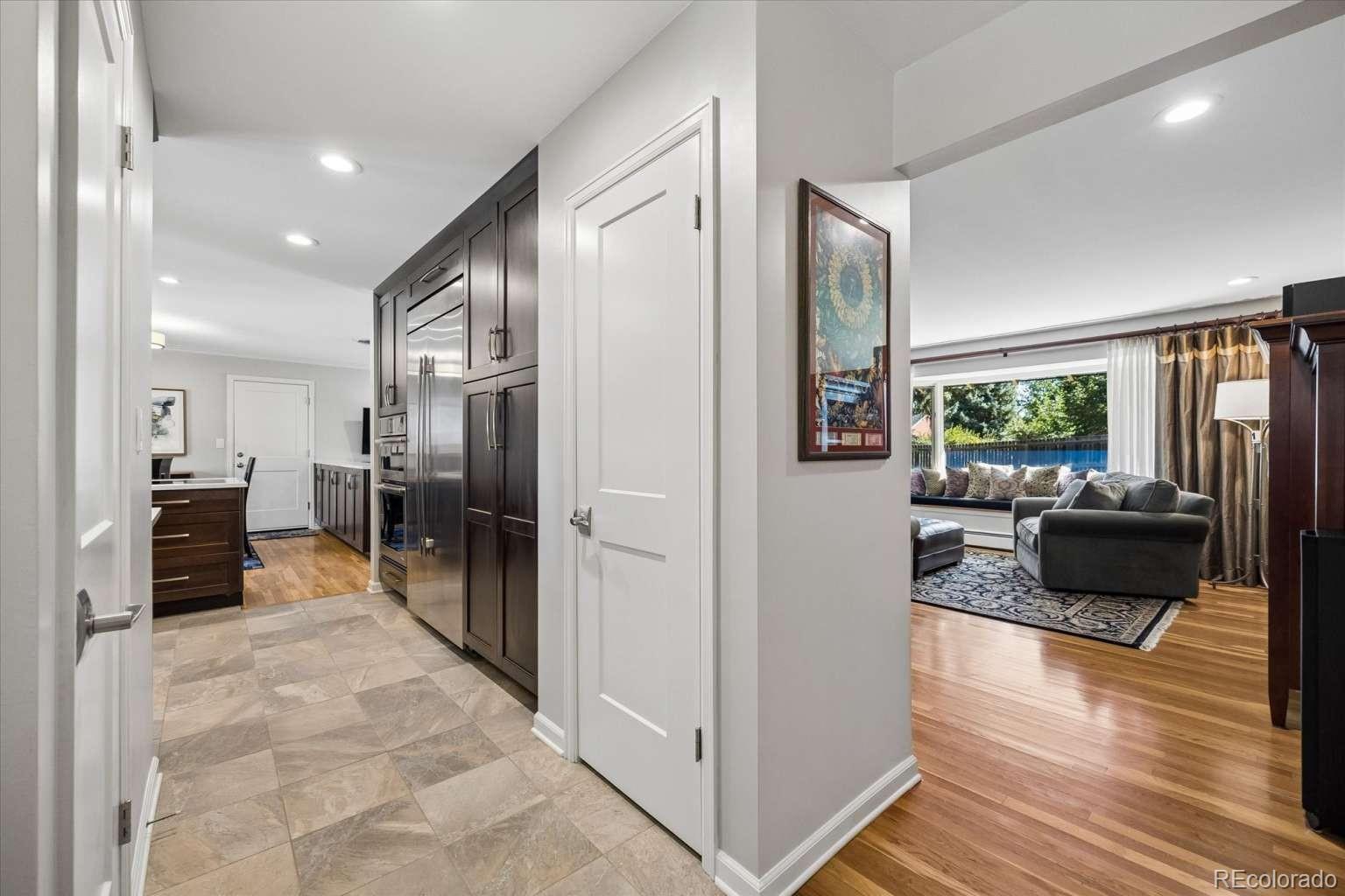 MLS Image #13 for 3196 s saint paul street,denver, Colorado