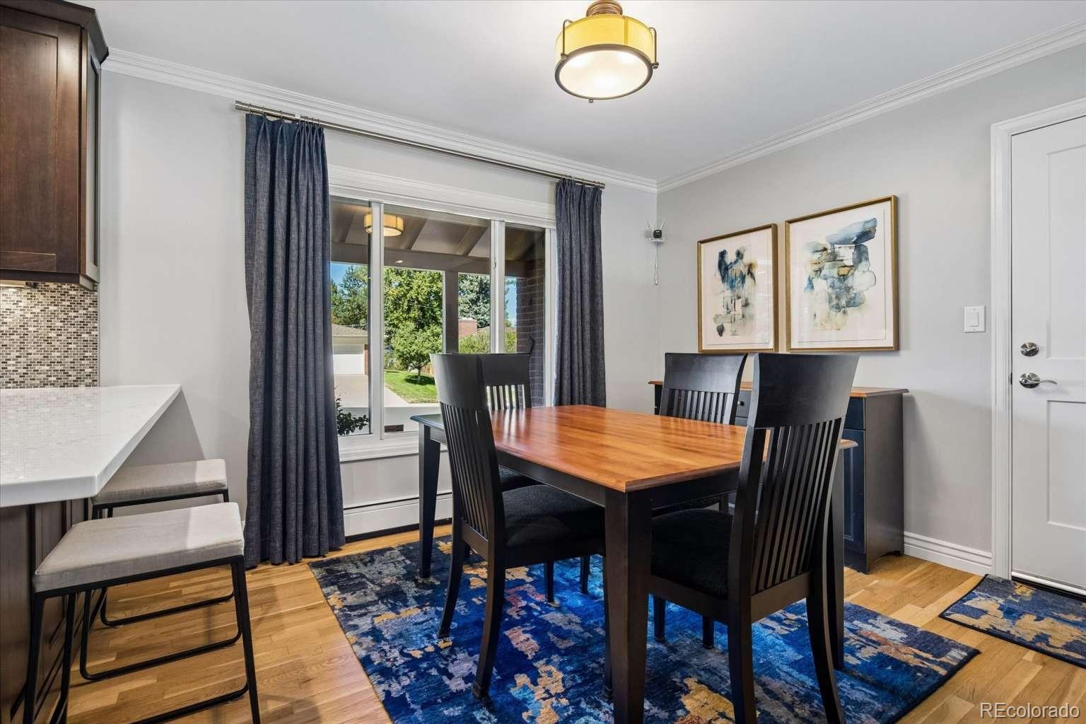 MLS Image #19 for 3196 s saint paul street,denver, Colorado