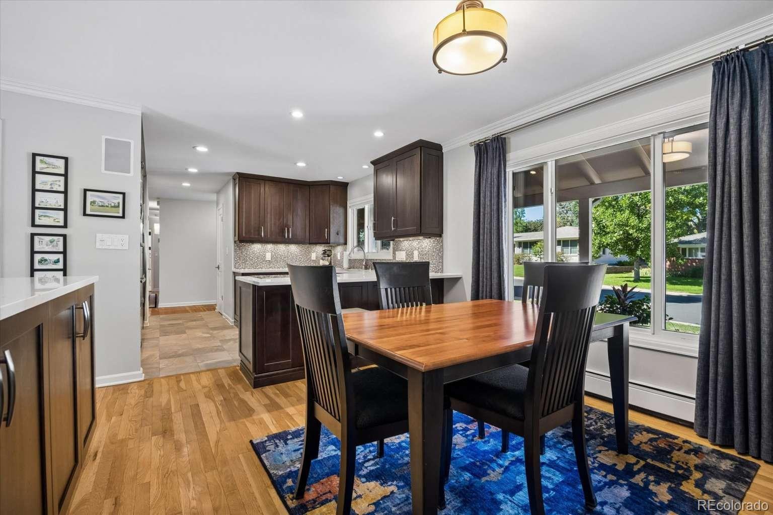 MLS Image #20 for 3196 s saint paul street,denver, Colorado