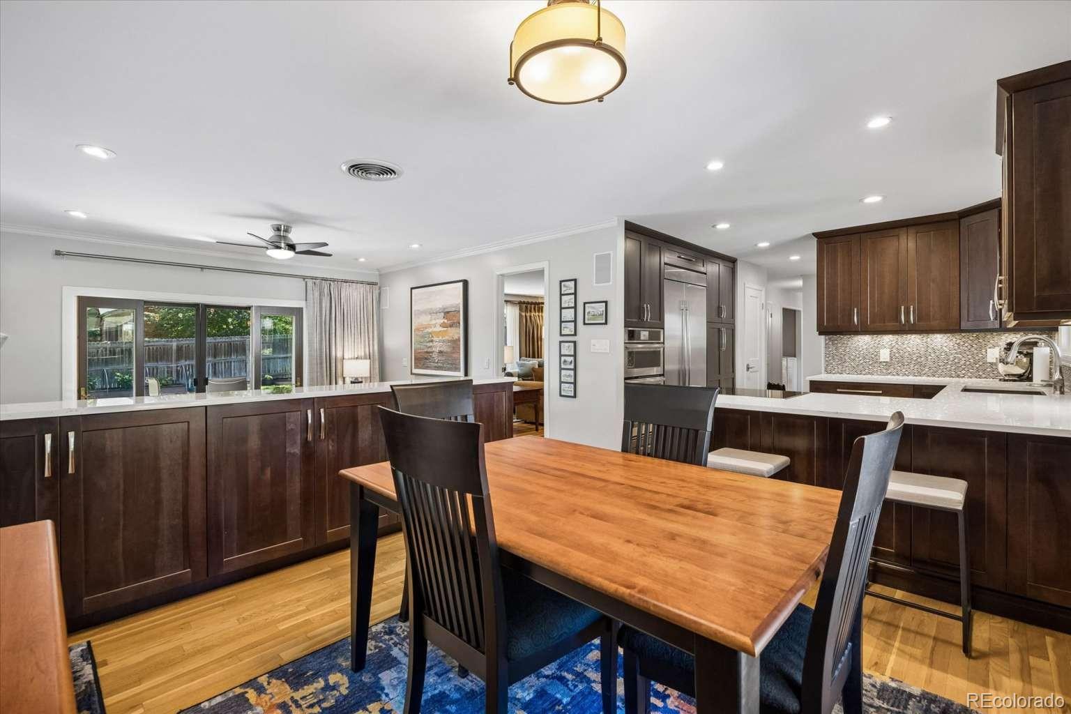 MLS Image #21 for 3196 s saint paul street,denver, Colorado