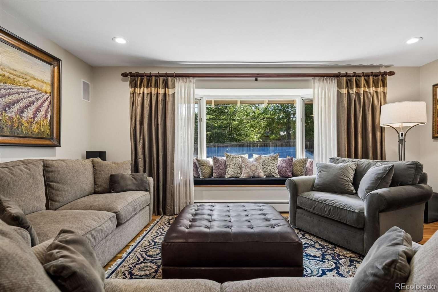 MLS Image #25 for 3196 s saint paul street,denver, Colorado