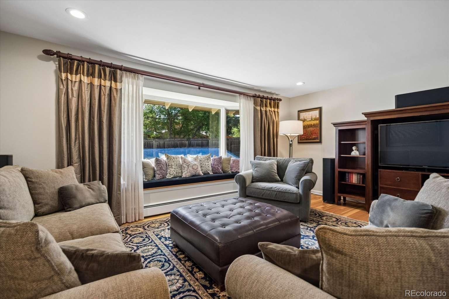 MLS Image #27 for 3196 s saint paul street,denver, Colorado