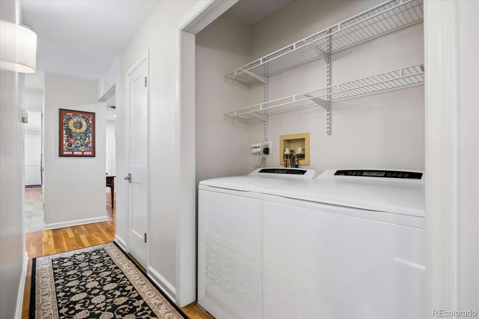 MLS Image #29 for 3196 s saint paul street,denver, Colorado