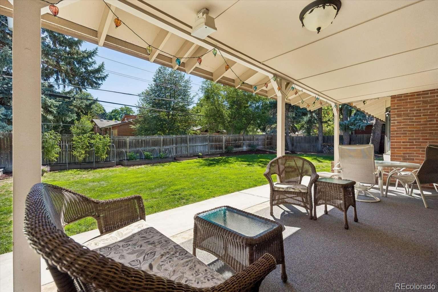 MLS Image #6 for 3196 s saint paul street,denver, Colorado
