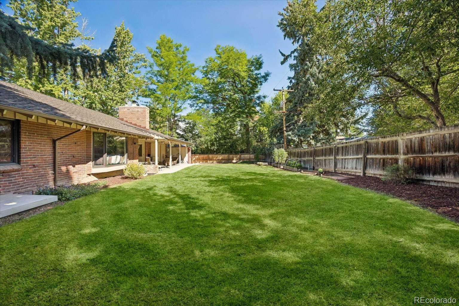 MLS Image #7 for 3196 s saint paul street,denver, Colorado