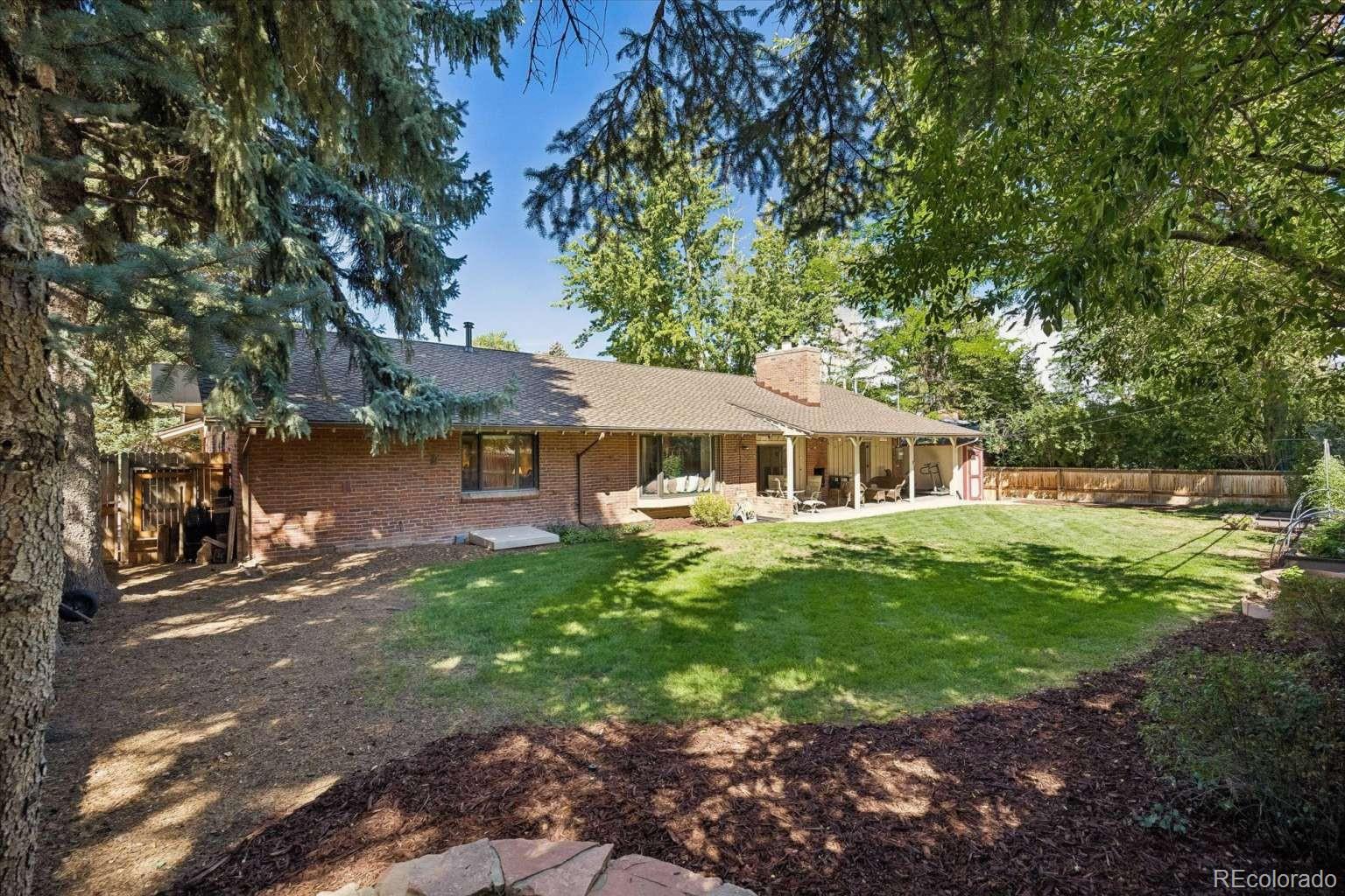 MLS Image #8 for 3196 s saint paul street,denver, Colorado