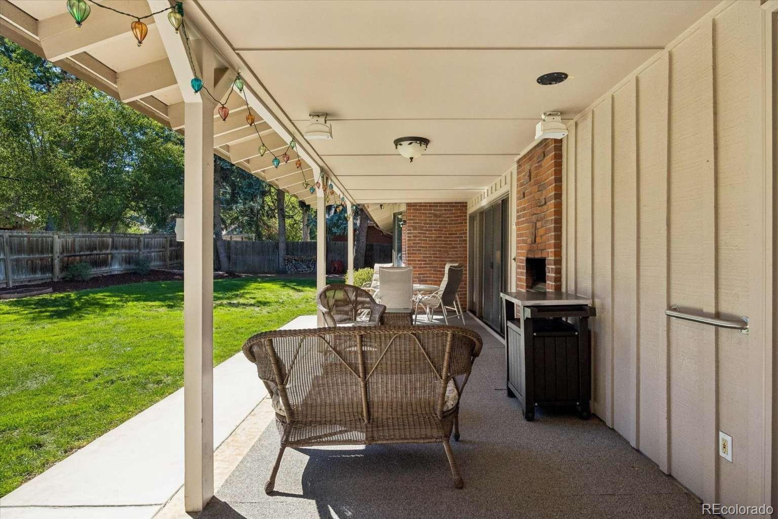 MLS Image #9 for 3196 s saint paul street,denver, Colorado