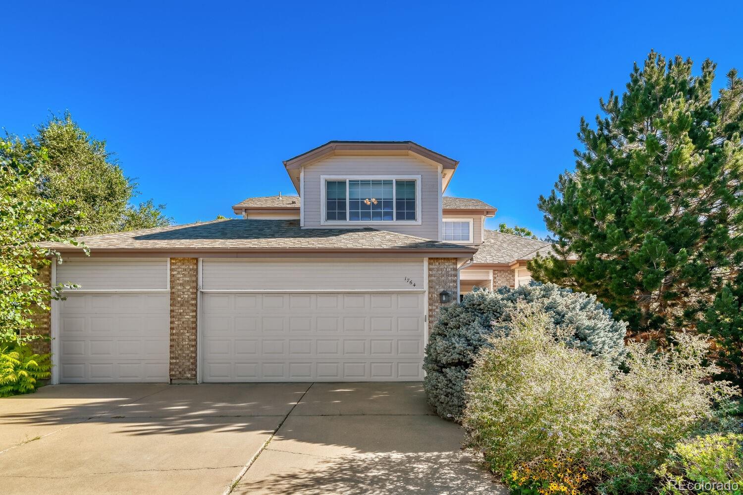 MLS Image #0 for 1764 s iola street,aurora, Colorado