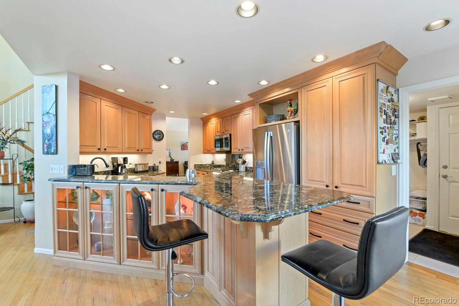 MLS Image #12 for 1764 s iola street,aurora, Colorado