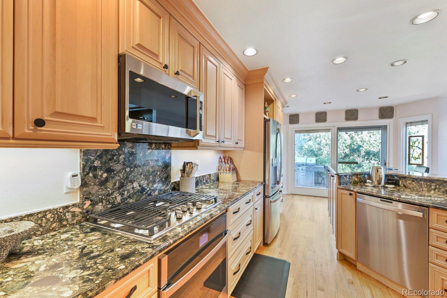 MLS Image #14 for 1764 s iola street,aurora, Colorado