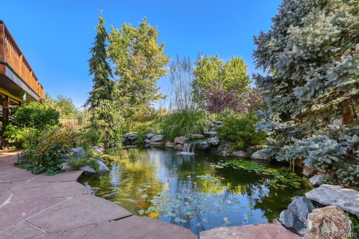 MLS Image #2 for 1764 s iola street,aurora, Colorado