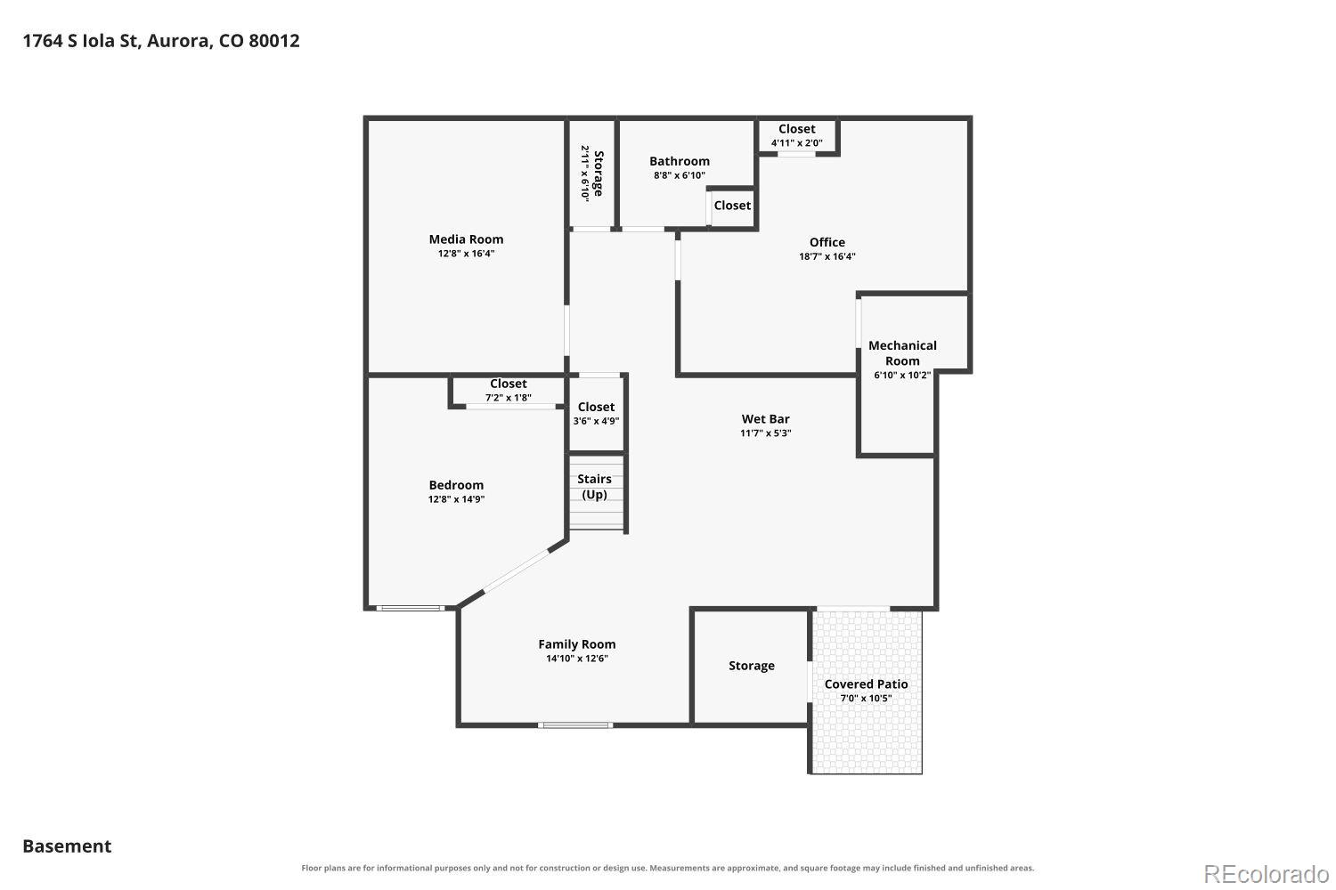 MLS Image #40 for 1764 s iola street,aurora, Colorado