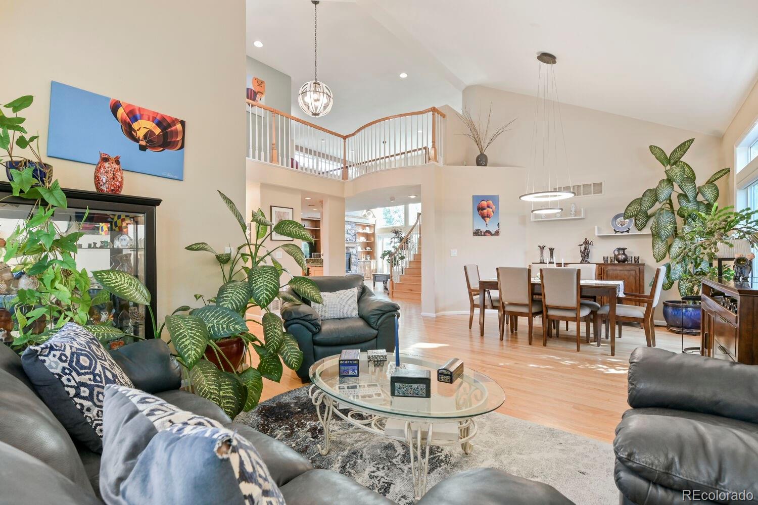 MLS Image #5 for 1764 s iola street,aurora, Colorado