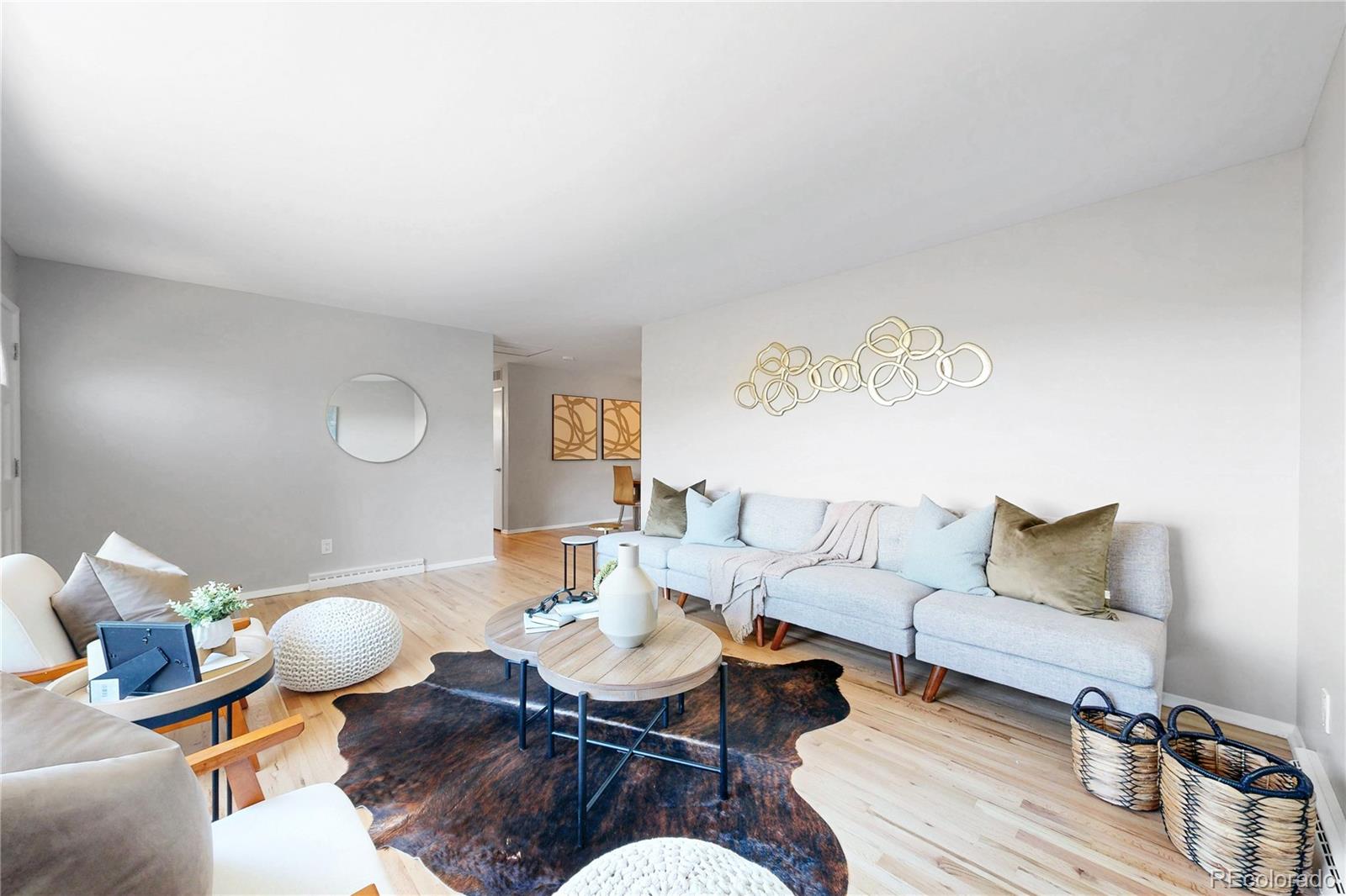 MLS Image #2 for 6632 e dickenson place,denver, Colorado