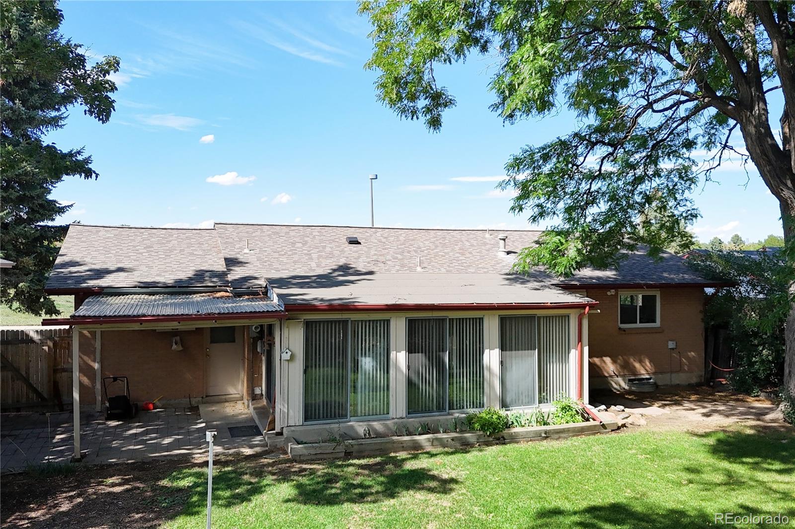 MLS Image #24 for 6632 e dickenson place,denver, Colorado
