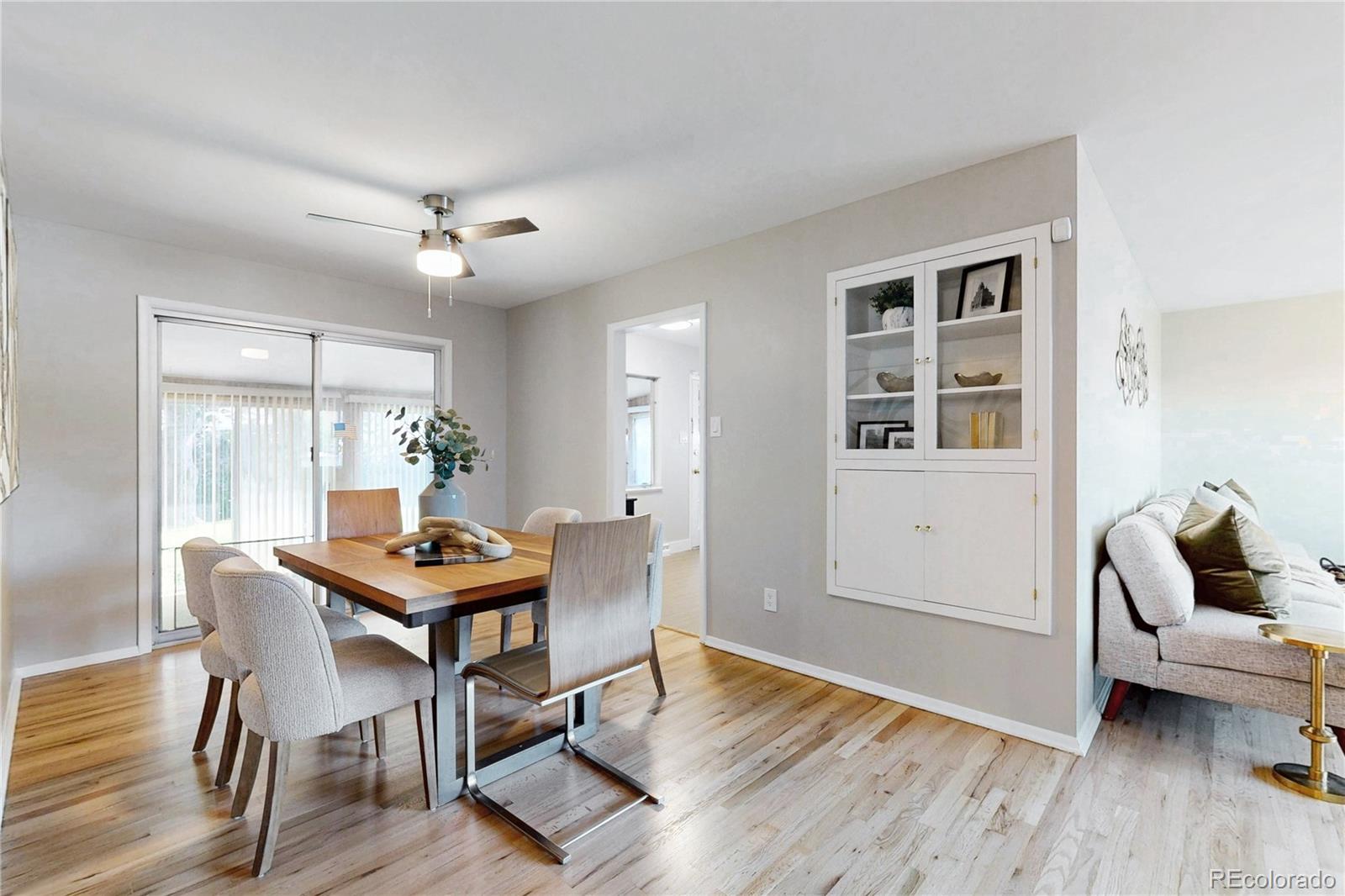 MLS Image #3 for 6632 e dickenson place,denver, Colorado