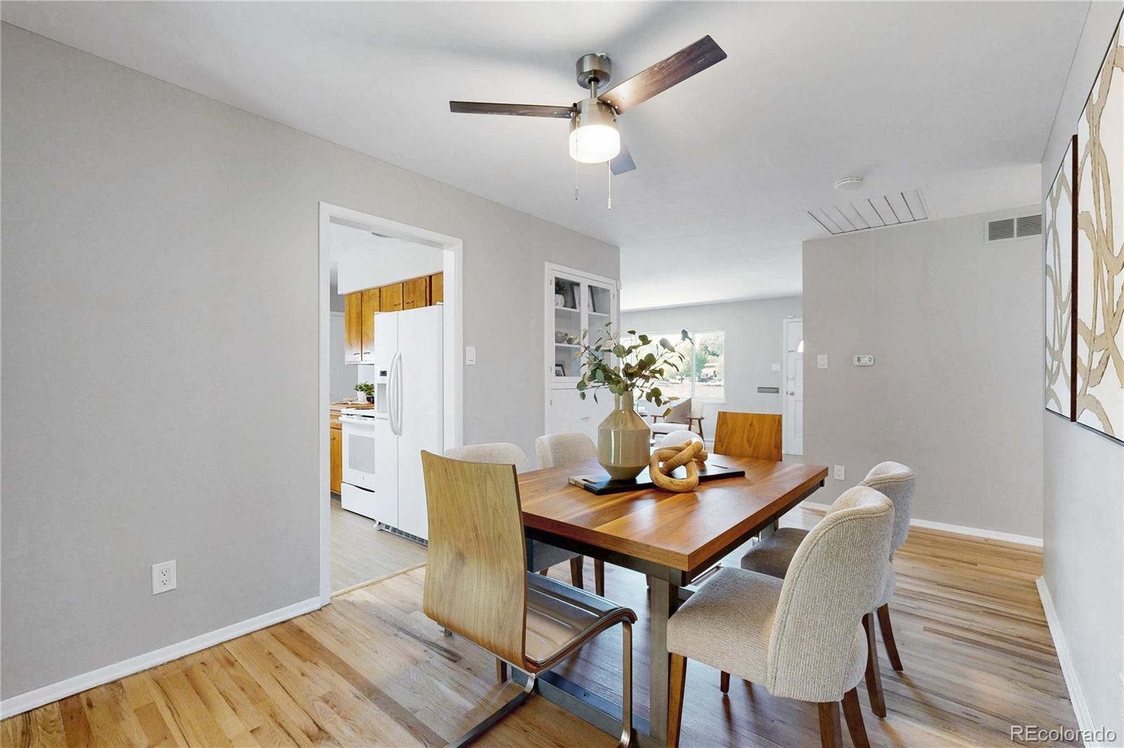 MLS Image #4 for 6632 e dickenson place,denver, Colorado