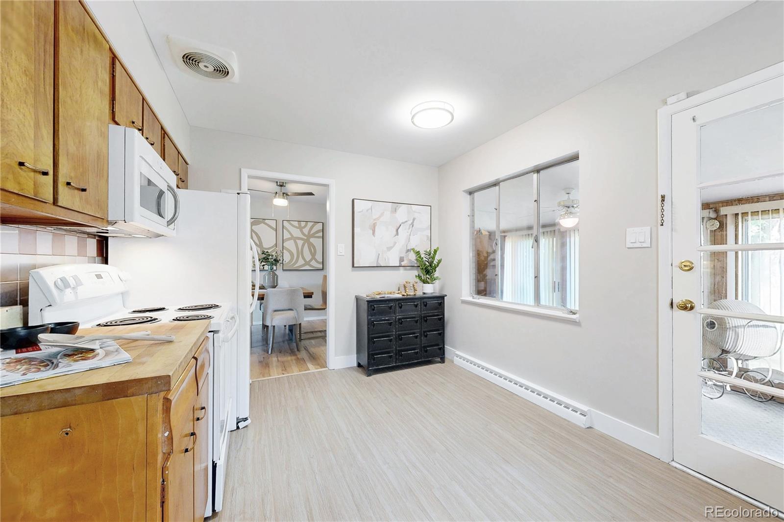 MLS Image #6 for 6632 e dickenson place,denver, Colorado