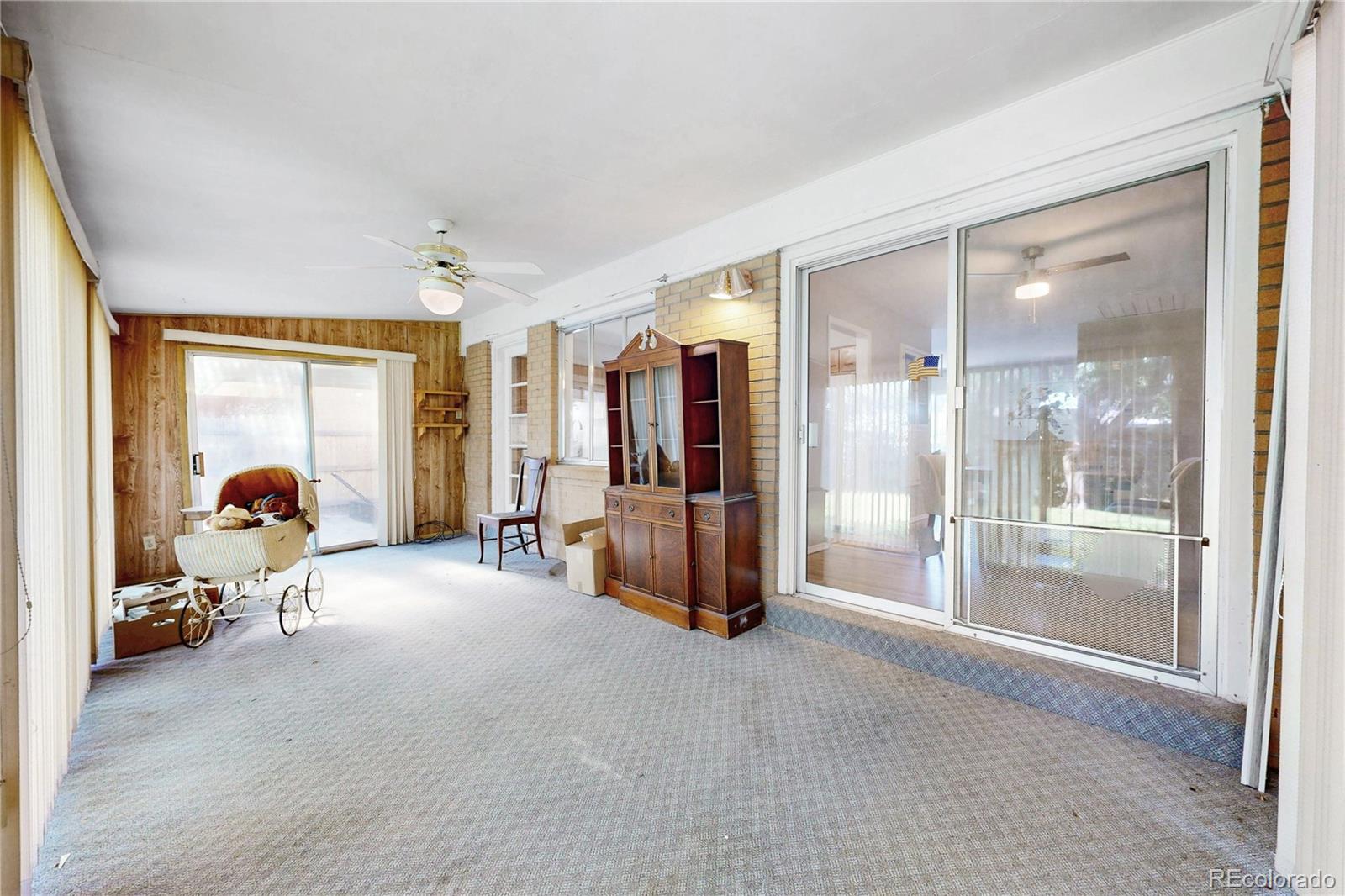 MLS Image #7 for 6632 e dickenson place,denver, Colorado